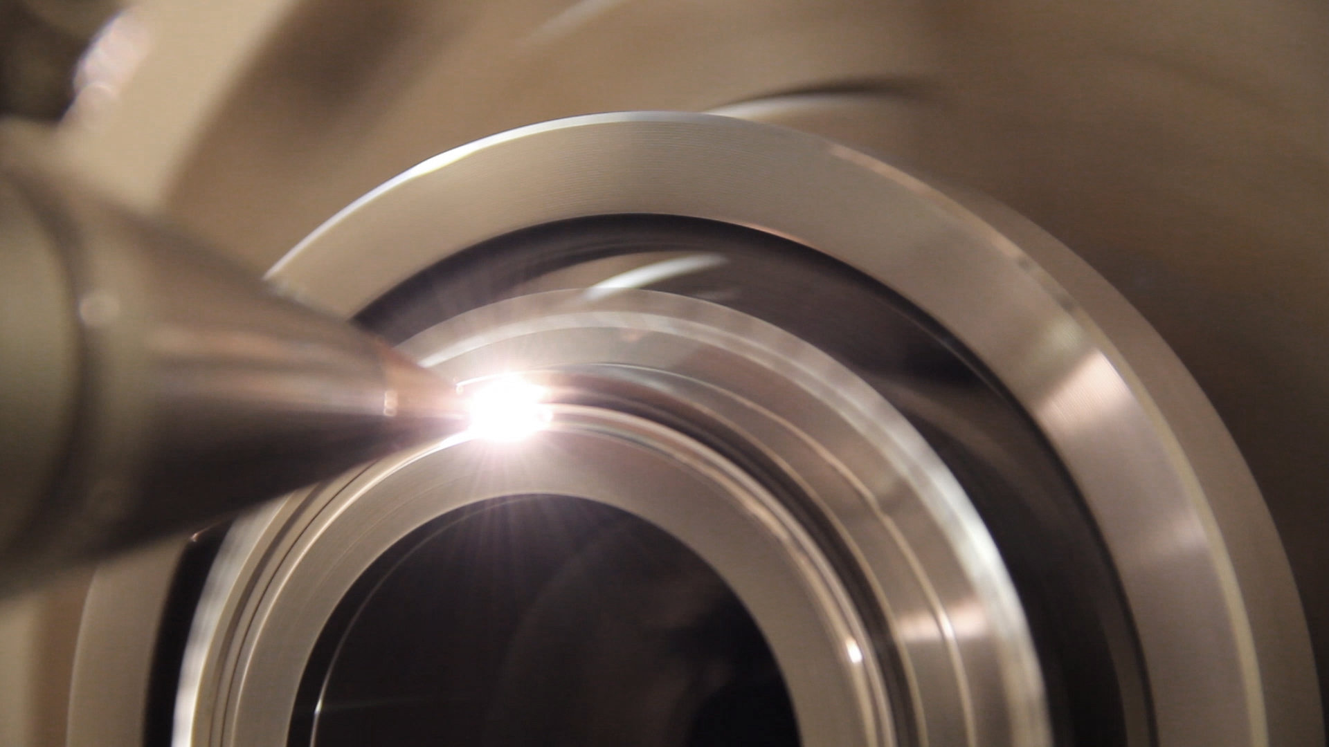 Automotive Powertrain Components Welding Coherent